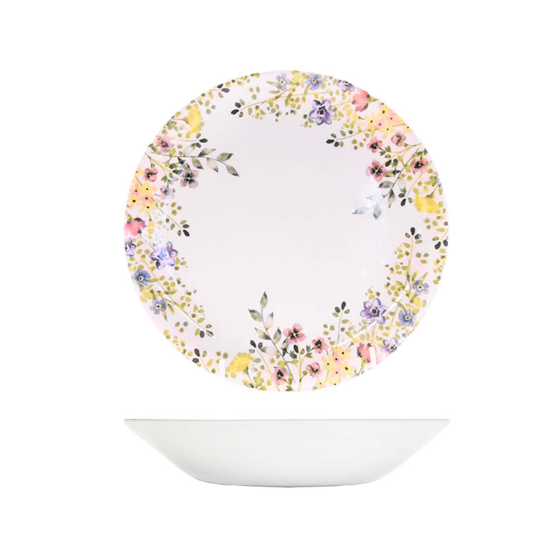 Wildflower Bloom 20cm Coupe Bowl