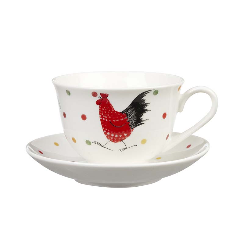 Tea Story Products Churchill