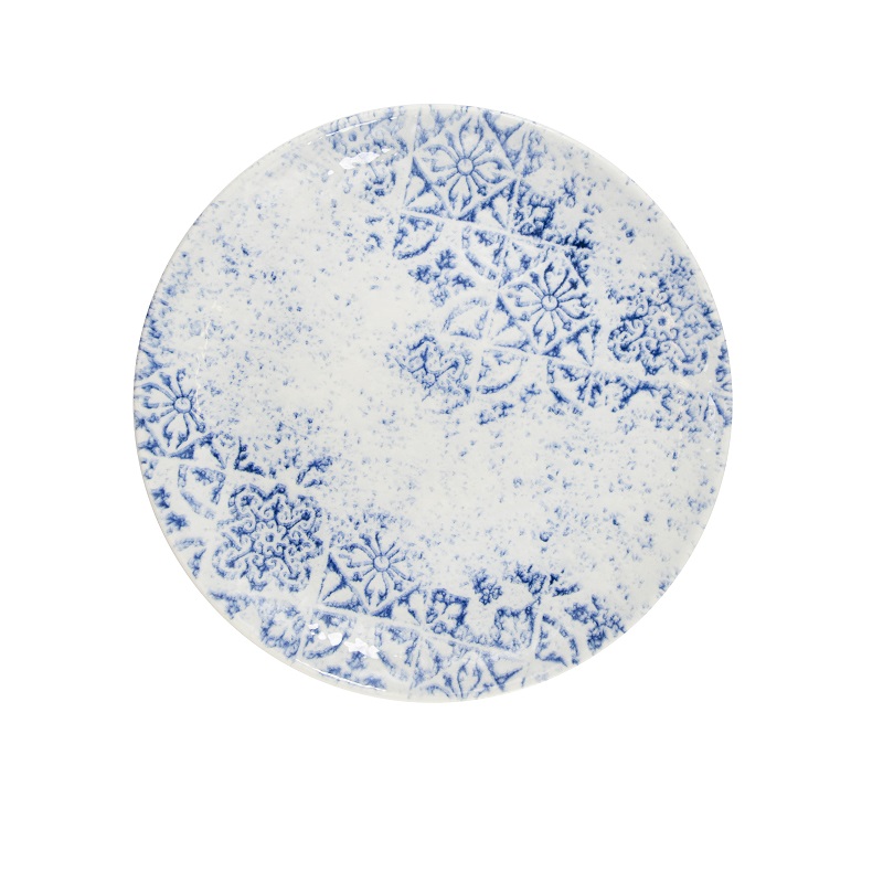 Algarve Blue Side Plate