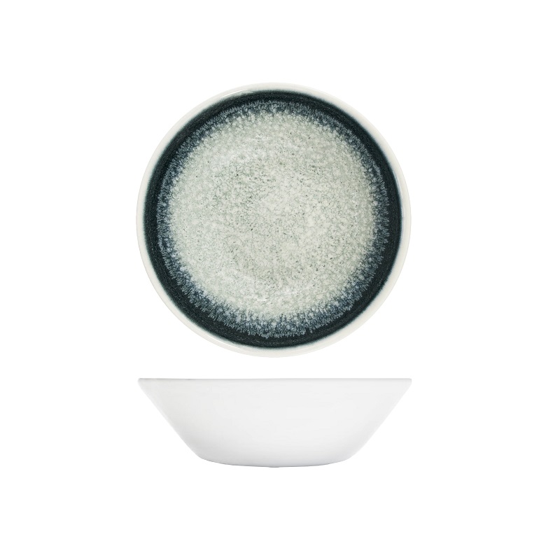 Apollo Ash Oatmeal Bowl