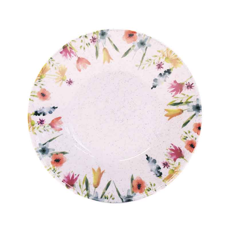 Aquarelle 26cm Dinner Plate