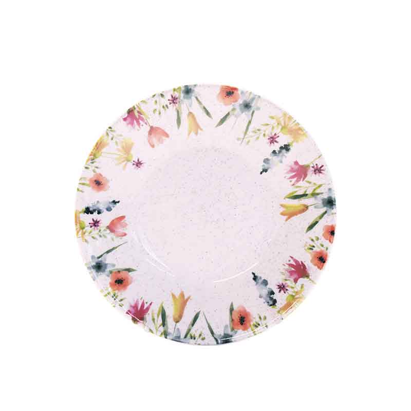 Aquarelle 20cm Side Plate