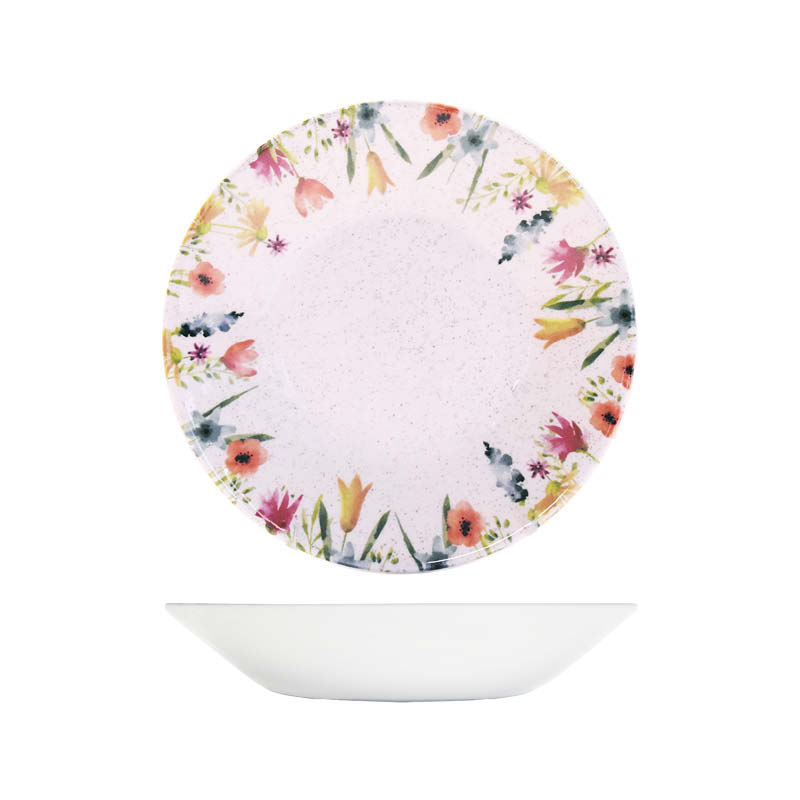 Aquarelle 20cm Coupe Bowl