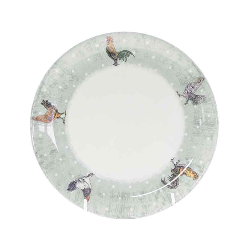 Barnyard 26cm Dinner Plate
