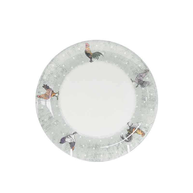 Barnyard 22cm Side Plate