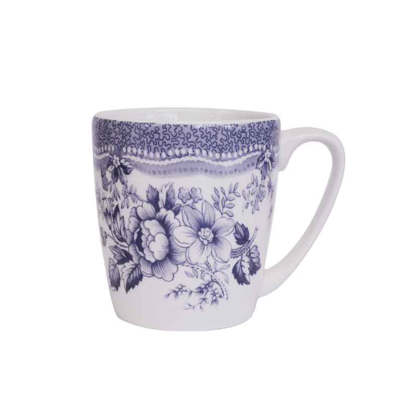 Blue Story Tonquin Acorn Mug