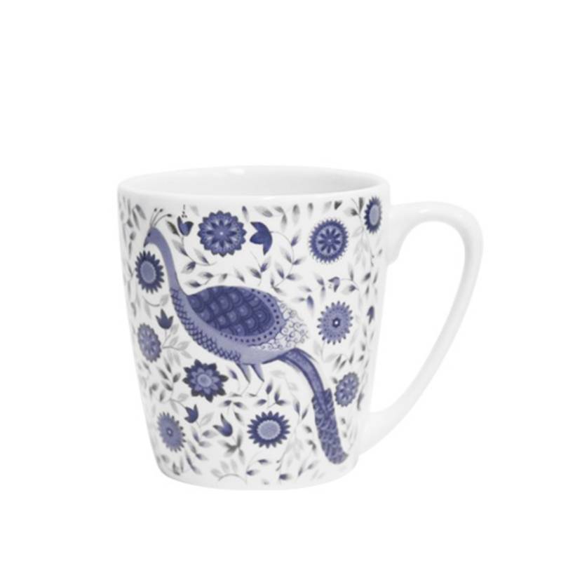 Blue Story Udai Palace Acorn Mug