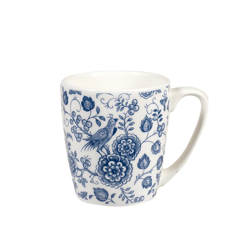 Classic Queens Nankin Acorn Mug 