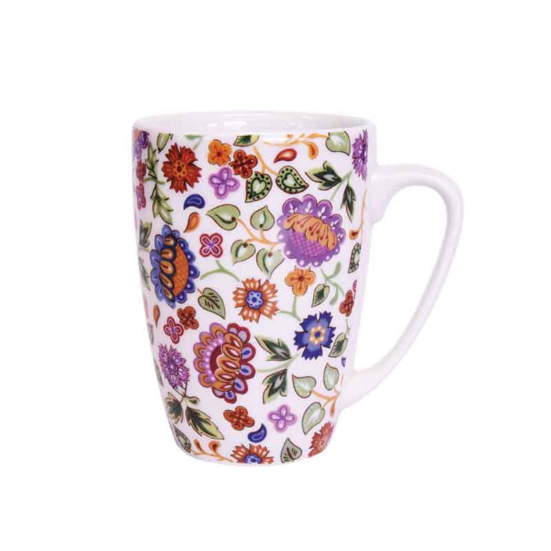 Classic Queens Spring Chintz Rowan Mug