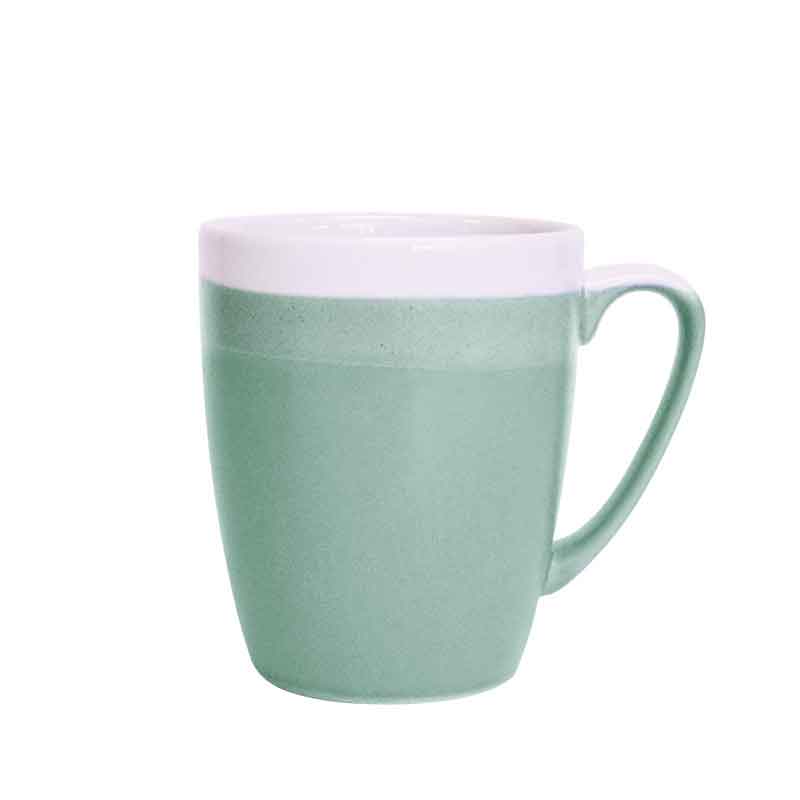 Cosy Blends Sage Green Oak Mug	