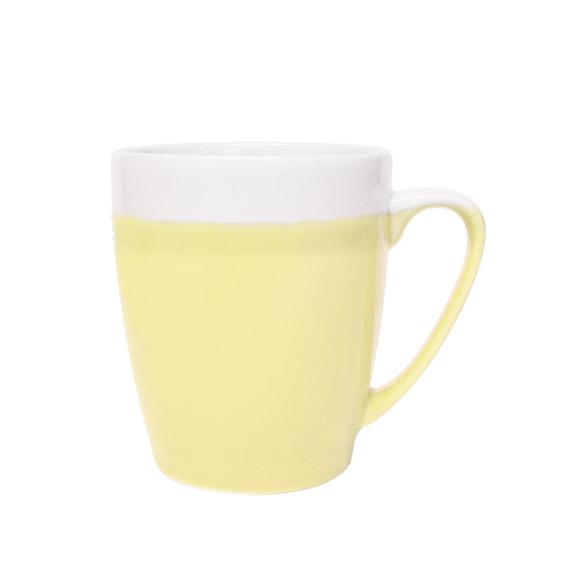 Cosy Blends Lemon Oak Mug