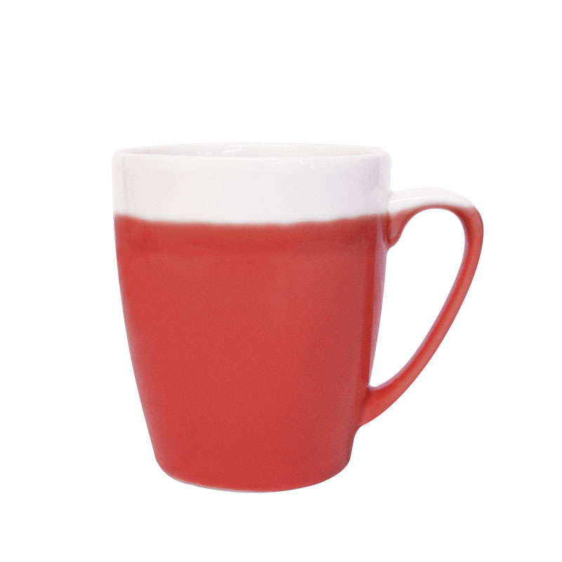 Cosy Blends Ruby Red Oak Mug