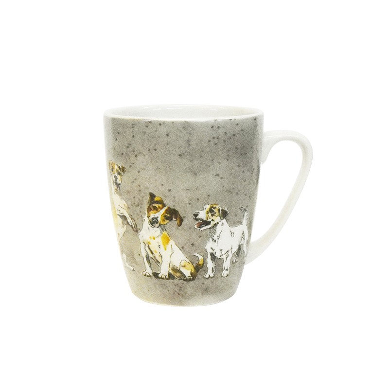 Couture Companions Jacks Oak Mug