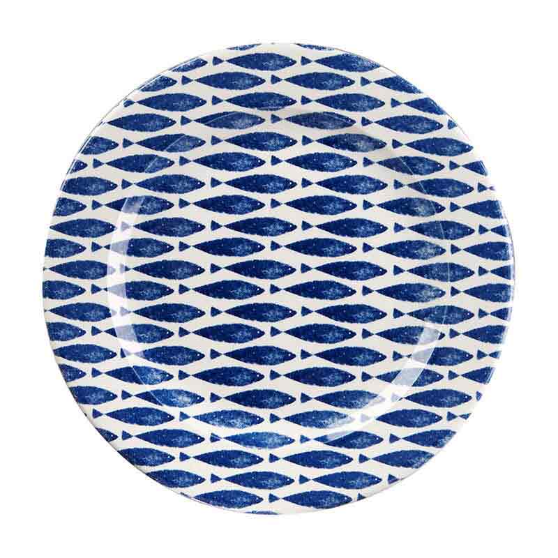 Sieni Fishie 30cm Platter 