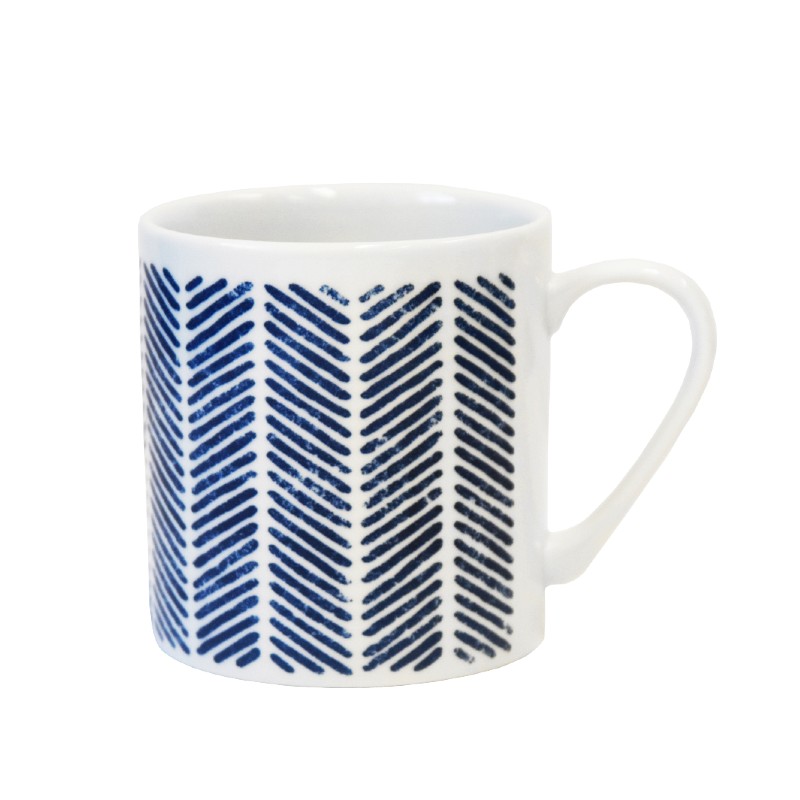 Sieni Blue Sparre Venus Mug