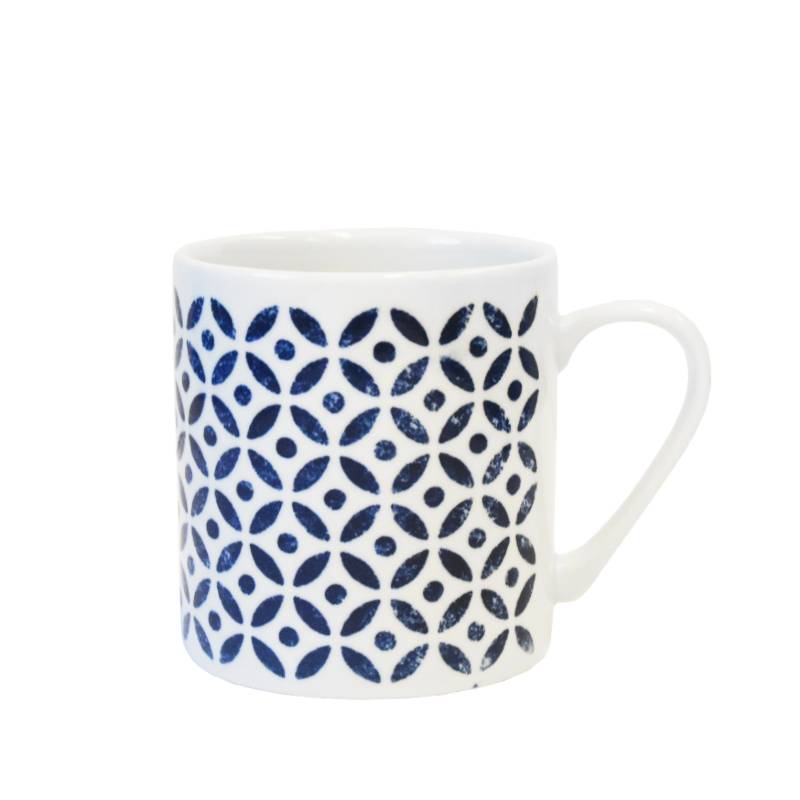 Sieni Blue Juvel Venus Mug 