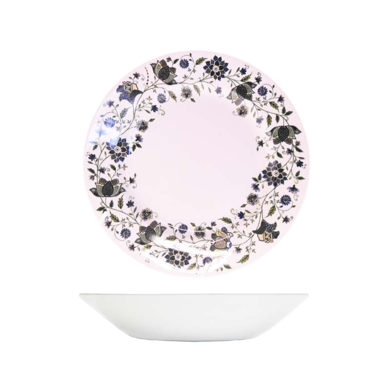 Hidden World Indian Silk 20cm Coupe Bowl