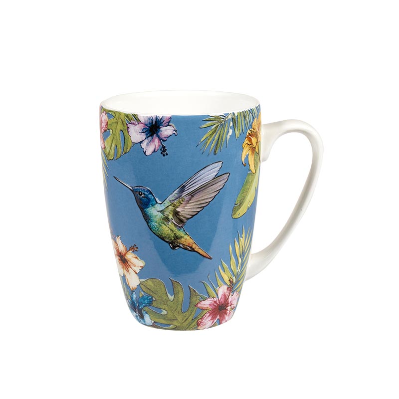 Reignforest Hummingbird Rowan Mug