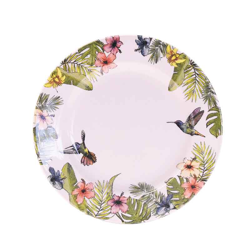 Reignforest 26cm Dinner Plate