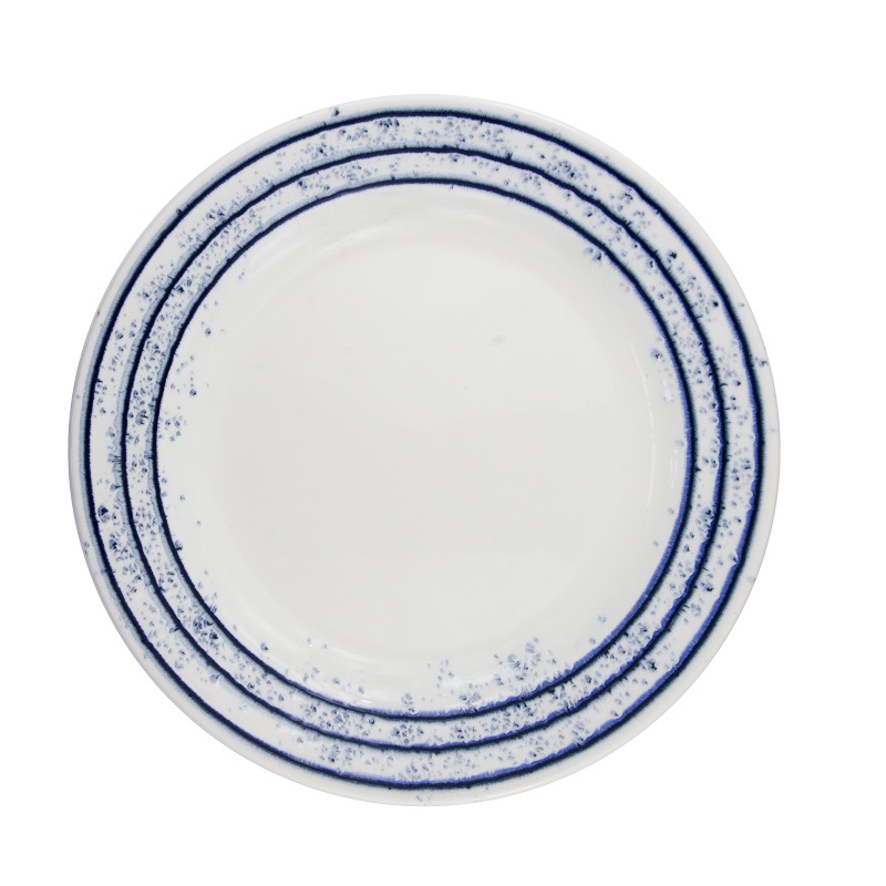 Sieni Dapple Dinner Plate