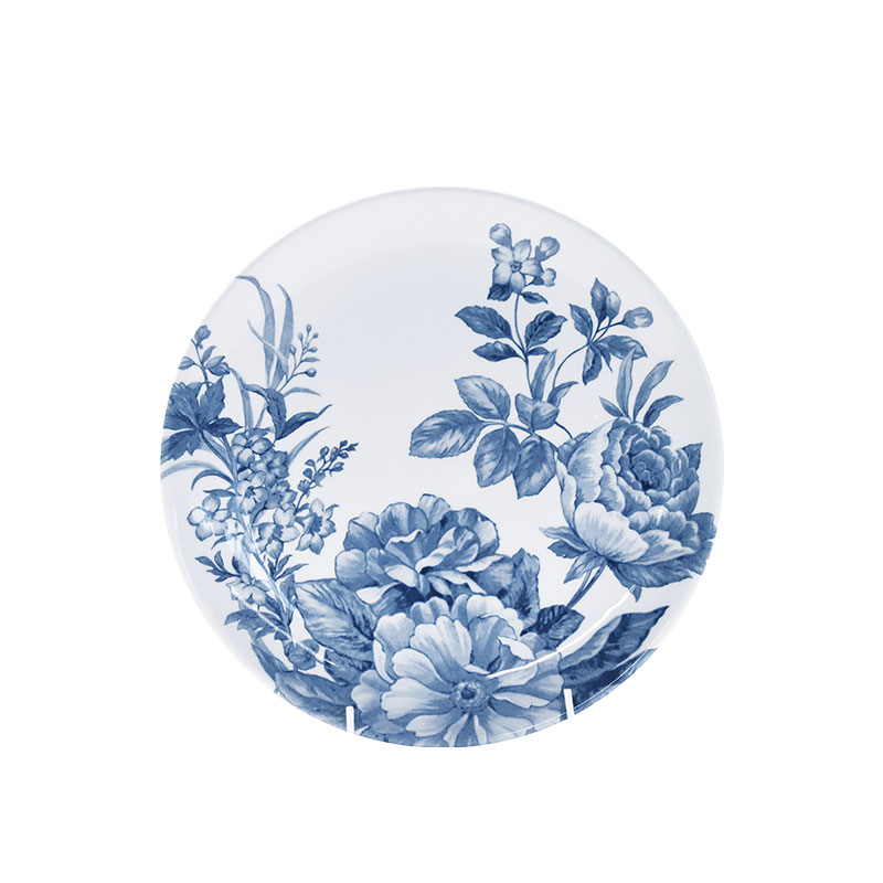 Spring Flourish 22cm Side Plate