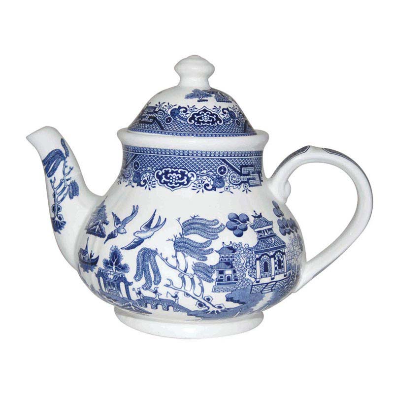 Blue Willow Brands Churchill