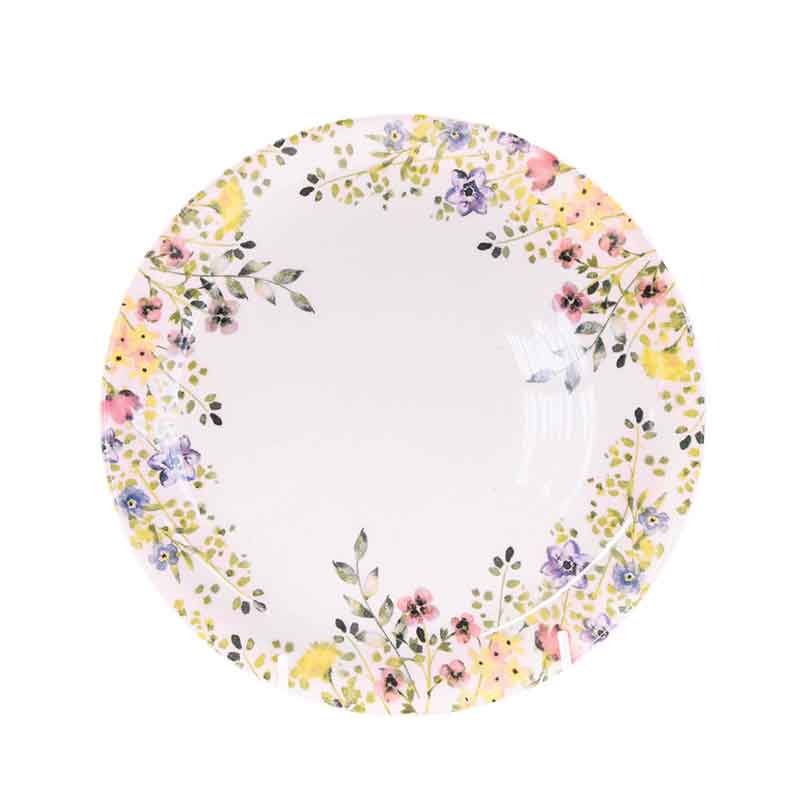 Wildflower Bloom 26cm Dinner Plate