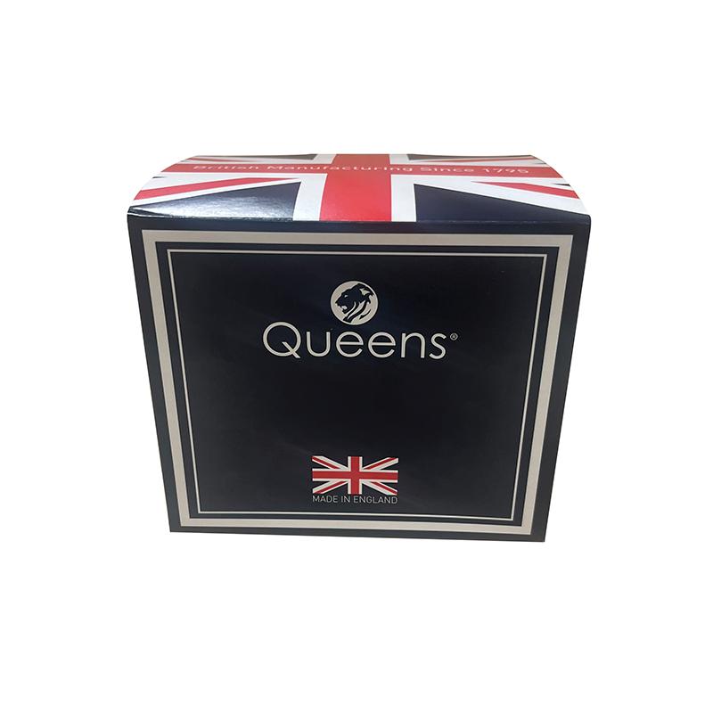 Queens Mug Giftbox Small 